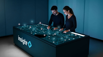 Convoy Interactive GmbH Proyecto - Insight+