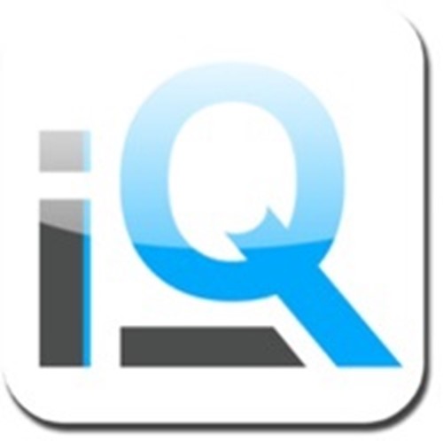 InnoviQ logotipo