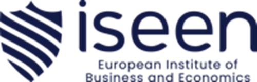 European Institute of Business and Economics ISEEN logotipo