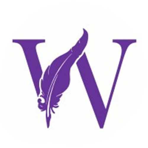 K. M. Wade logotipo