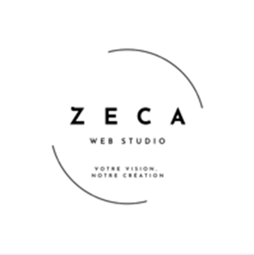 ZecaWebStudio logotipo