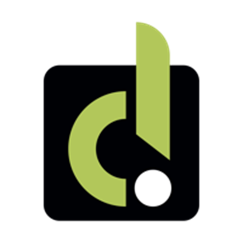 Deerada logotipo