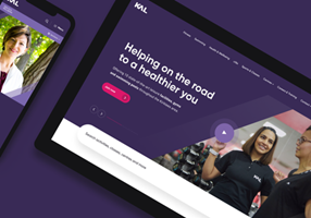 Show + Tell Proyecto -