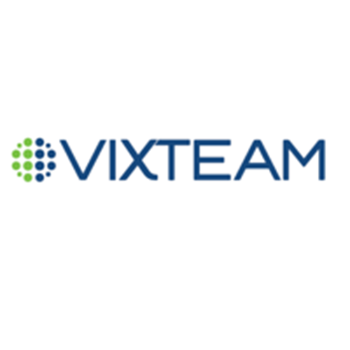 Vixteam Consultoria e Sistemas SA logotipo