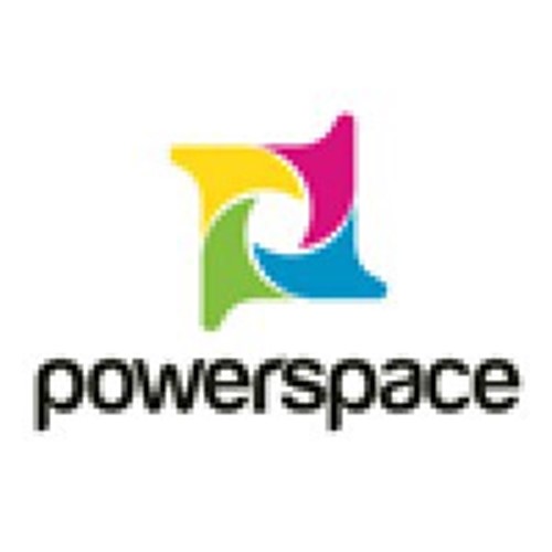 Powerspace logotipo