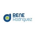 Agencia SEO & Marketing Digital René Rodríguez Logo