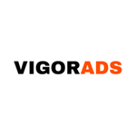 VIGORADS Logo