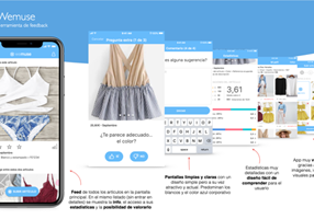 Mobivery Proyecto - WEMUSE | Desarrollo de aplicaciones móviles