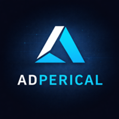 Adperical logotipo