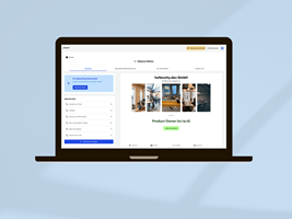hafencity.dev GmbH Proyecto - JobPost+: selección de personal, pero más inteligente.