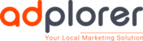 Adplorer logotipo