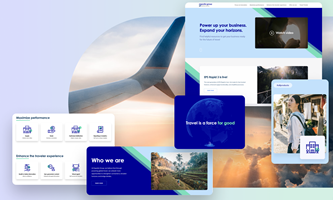 Fantasive Proyecto - Centro de recursos de marketing