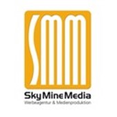 SkyMineMedia GmbH - Werbeagentur und Medienproduktion Logo