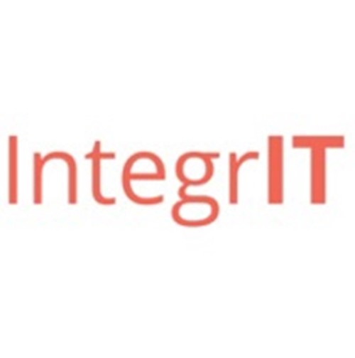 IntegrIT logotipo