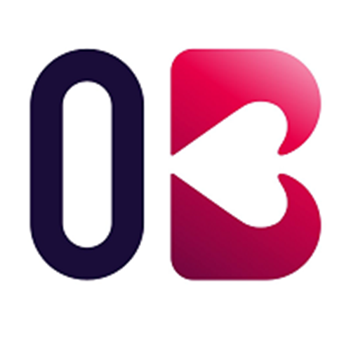 Oscar Black logotipo