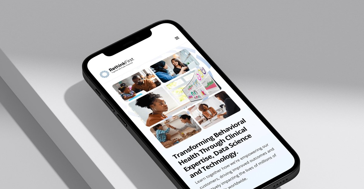 RethinkFirst: modernización de la arquitectura en la nube