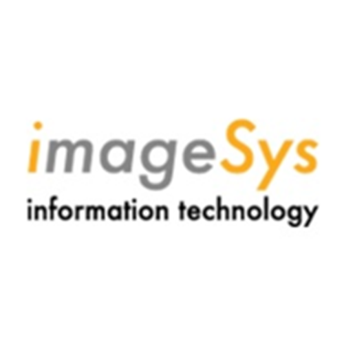 ImageSys logotipo
