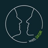 web.SKOR Logo
