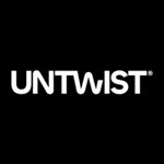 UNTWIST - Shopify Agency Logo