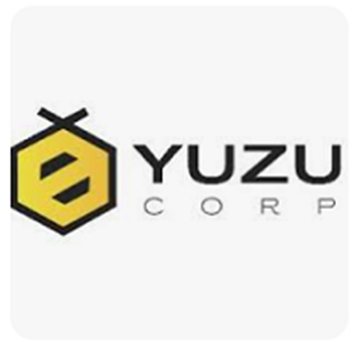 Yuzu Corp logotipo