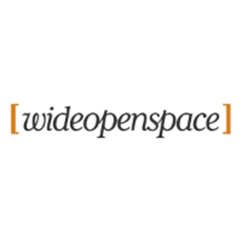 Wideopenspace Ltd logotipo