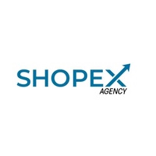 Shopex logotipo