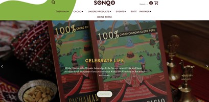 eBakery Proyecto - Creación de una nueva tienda Shopify