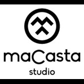 maCasta Studio Logo