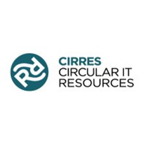Cirres logotipo