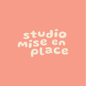 Studio Mise en place Logo