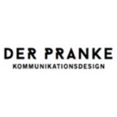 DER PRANKE Logo