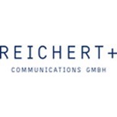 Reichert + Communications GmbH Logo