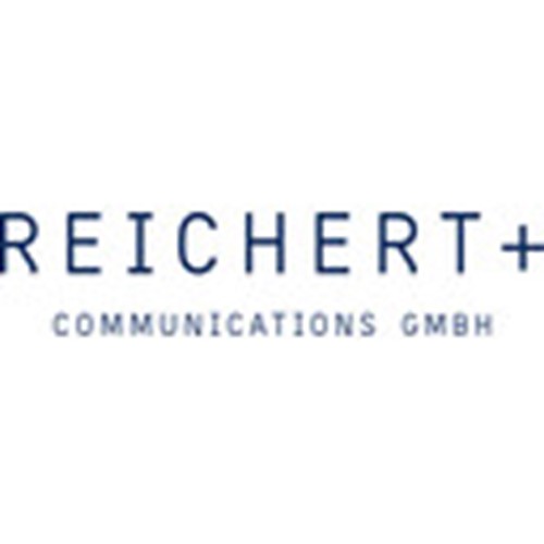 Reichert + Communications GmbH logotipo