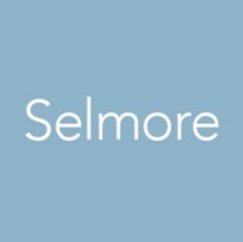 Selmore logotipo