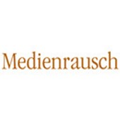 Medienrausch GmbH & Co. KG Logo
