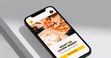 Vention Proyecto - Slice: desarrollo y optimización de plataformas móviles