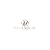 Medienbutze Design Logo