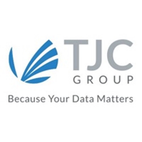 TJC Group logotipo