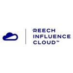 Reech Influence Cloud Logo