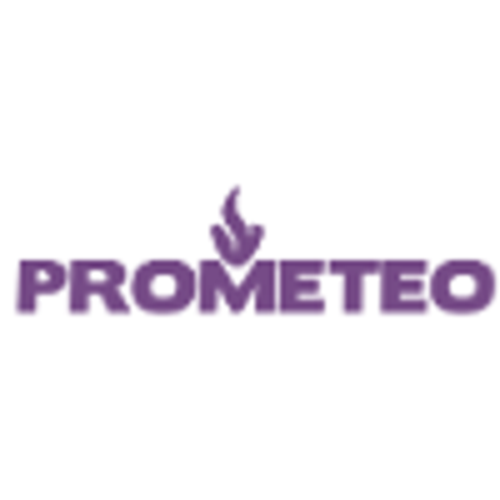 Prometeo Innovations logotipo