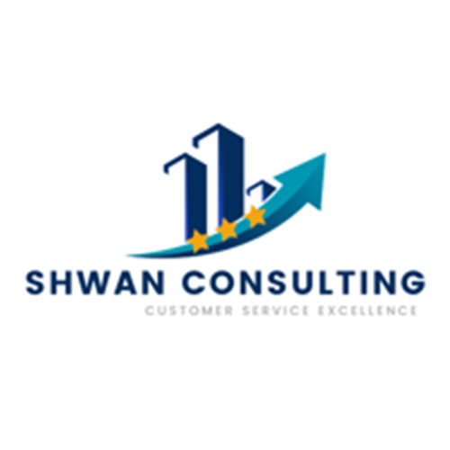 Shwan Consulting Services logotipo