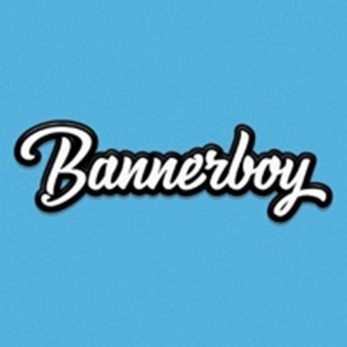 Bannerboy logotipo