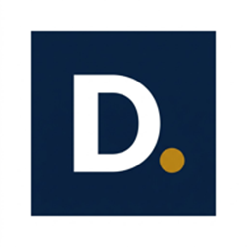 Dormy Technology Consulting logotipo