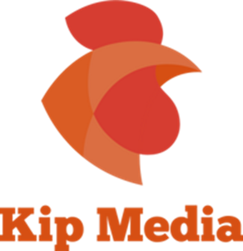 Kip Media logotipo