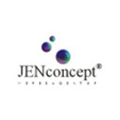 JENconcept KG Werbeagentur Logo