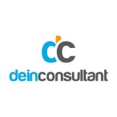 DeinConsultant GmbH Logo
