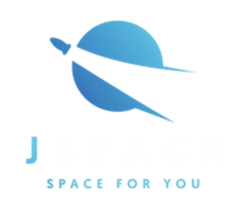 Jspace logotipo