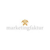 marketingfaktur GmbH Logo