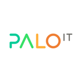 PALO IT Logo