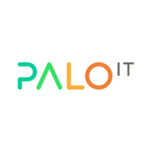 PALO IT logotipo